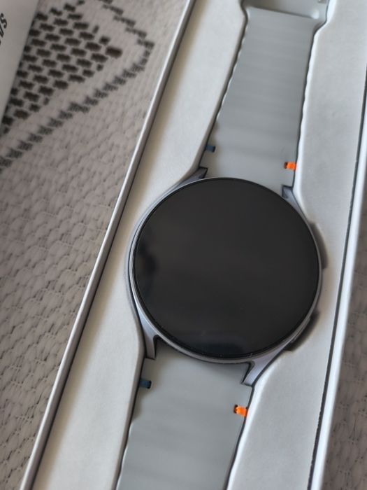 Smartwatch Samsung Galaxy Watch7 LTE 44mm