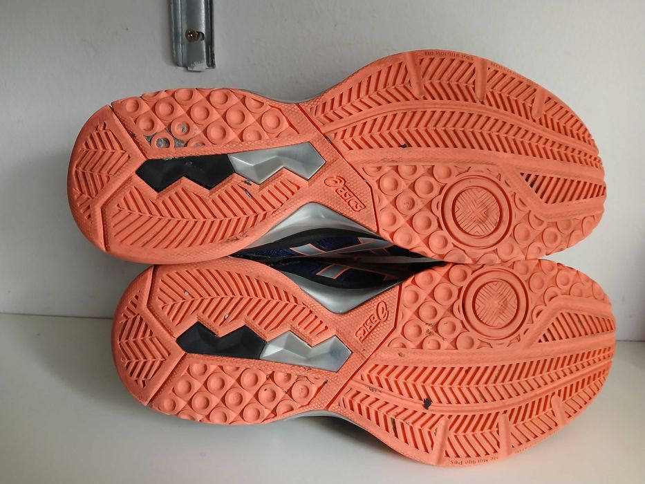 Buty Asics Gel-Flare 7 r. 40,5