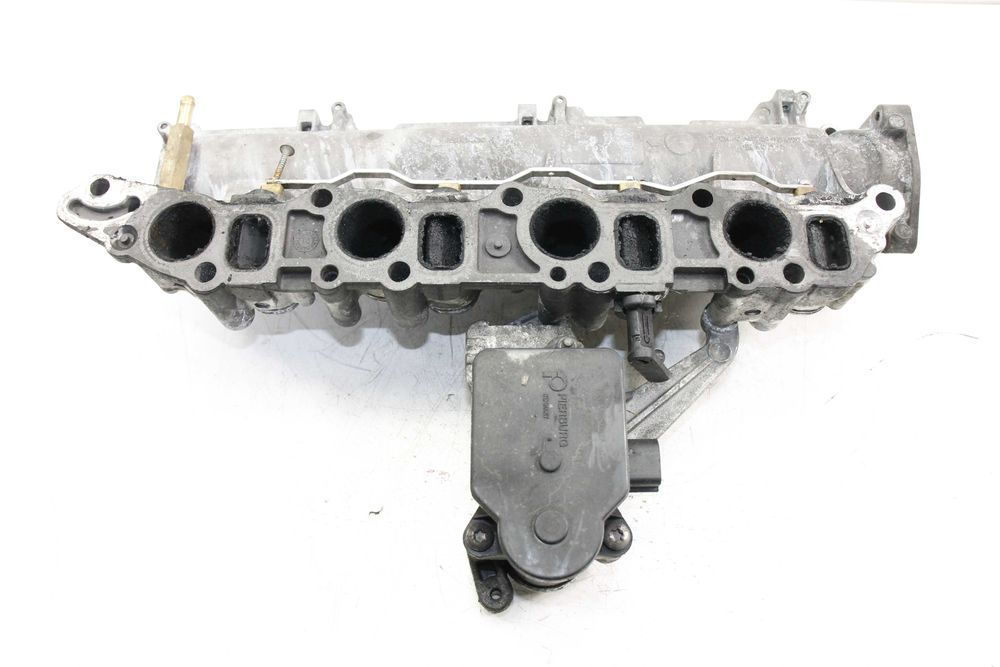 Opel Saab 1.9 16v 150 kolektor ssący klapki wirowe astra III H