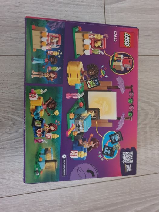 Klocki Lego Friends 42642