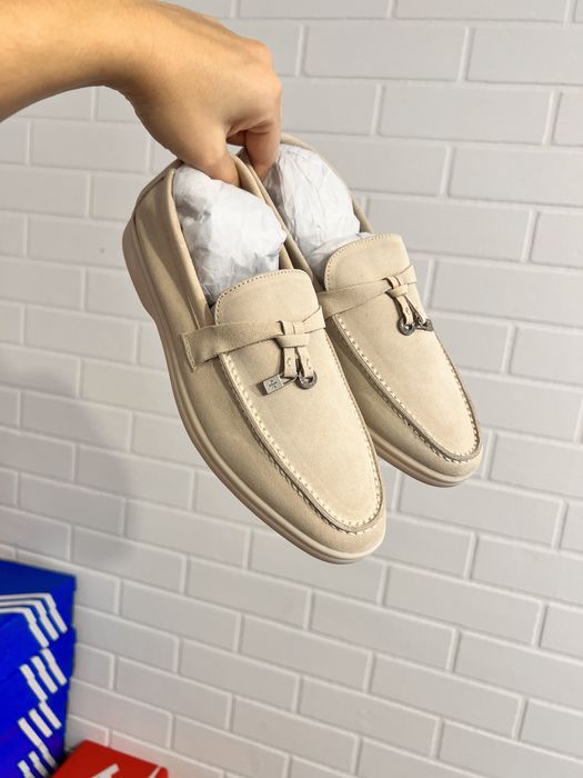 Лофери Lora Piano 36