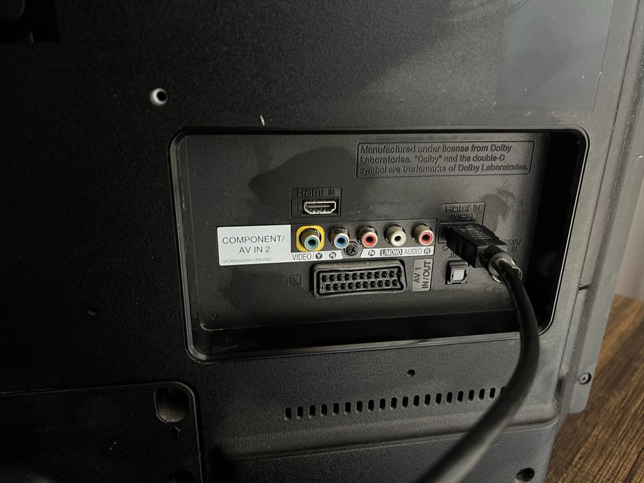 Televisão LG  32LN540B