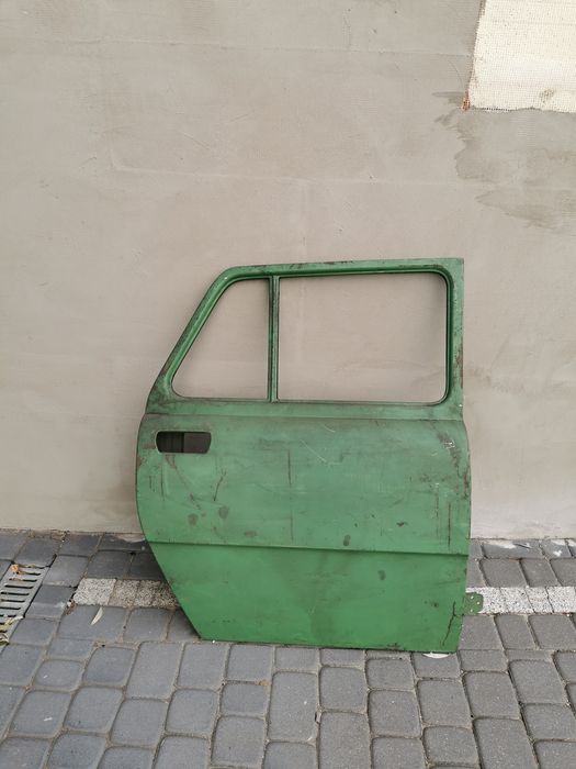 Skoda 105/ 120 drzwi przód