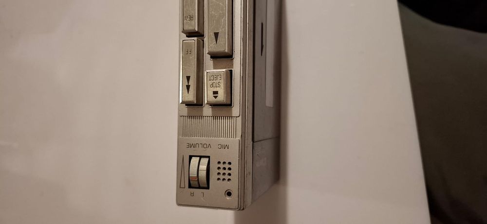 Walkman  Cybernet Mini Concert