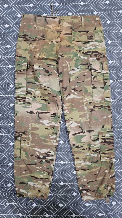 Farda Multicam Invader Gear Revenger TDU XL