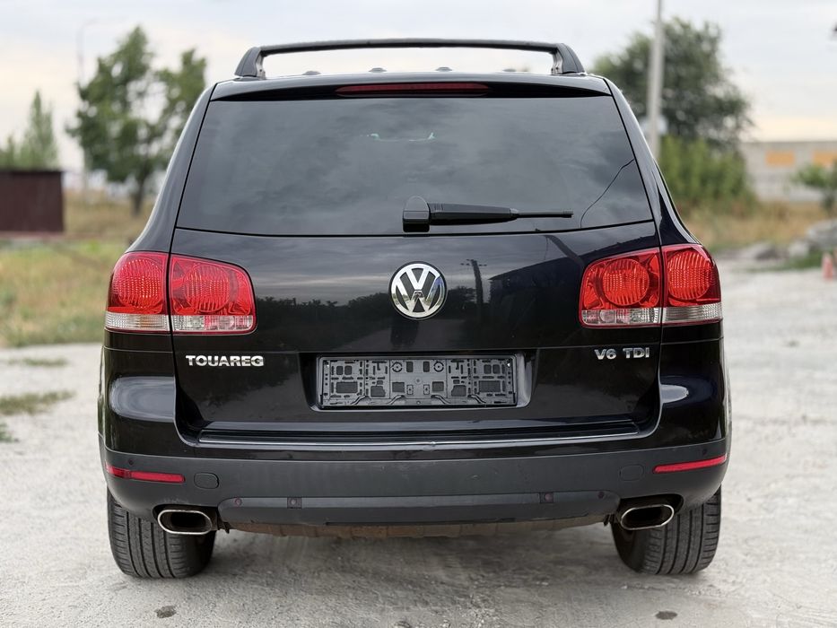 Продам Volkswagen Touareg 3.0 D