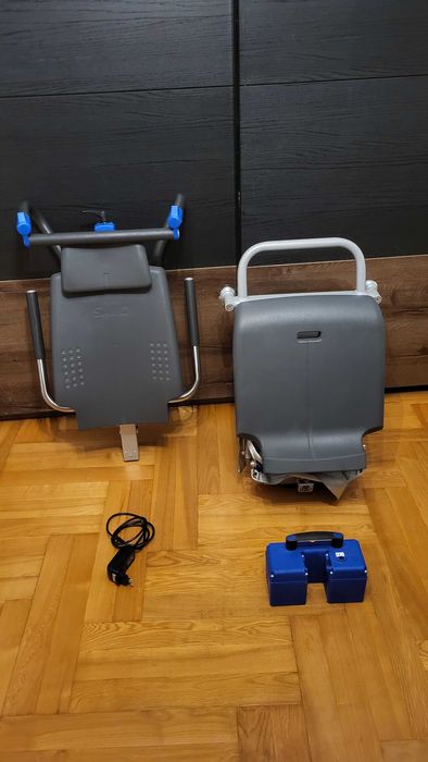 Schodołaz osobowy PT-S 130 Liftkar