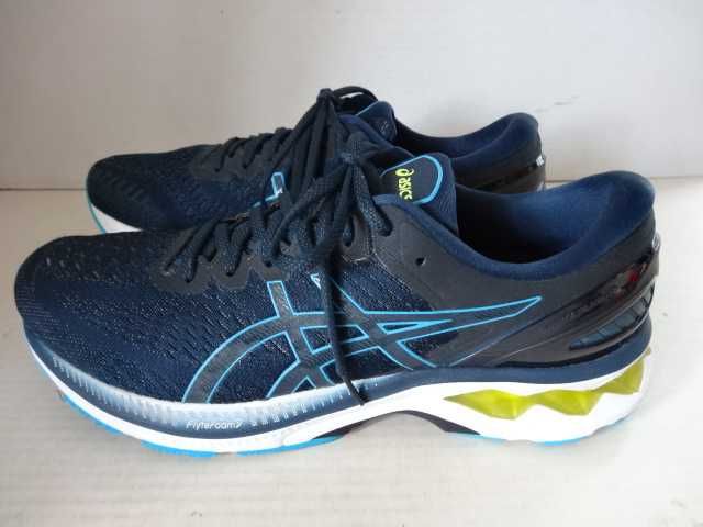 Buty ASICS GEL-KAYANO 27 roz 46,5 Bieganie Sportowe