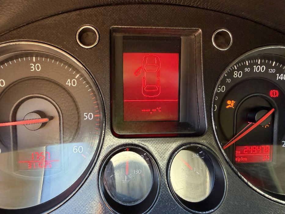 Продам volkswagen passat b 6