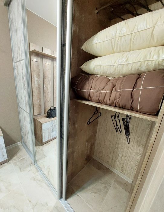 Новая!Автономка!Аренда 1 ком