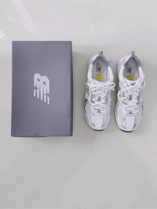 Buty damskie New_Balance NB 530 R.37