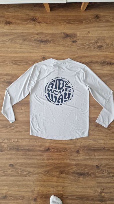 Koszulka jersey Northwave Mtb Enduro Trial Nowa