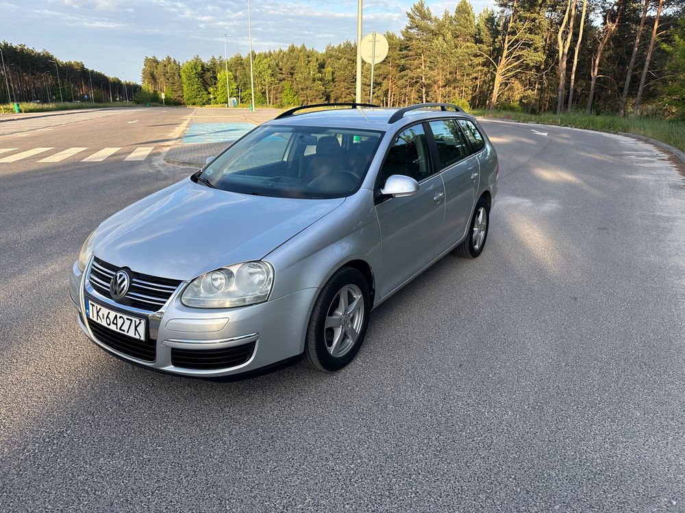 Volkswagen Golf 1.9 TDI Trendline