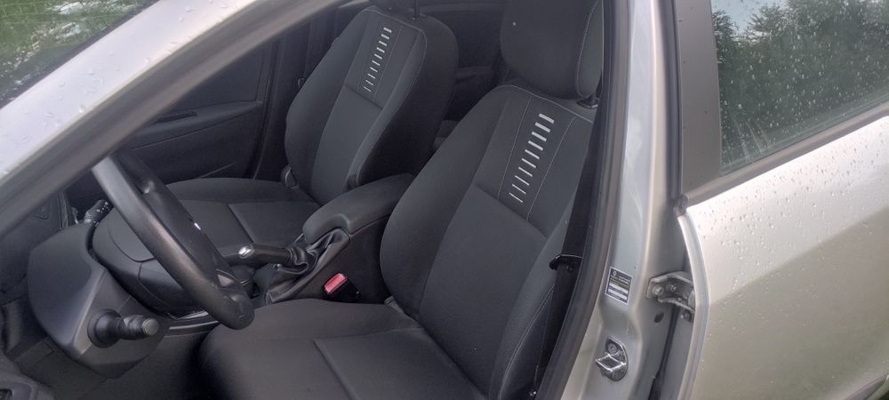 Renault Megane lll