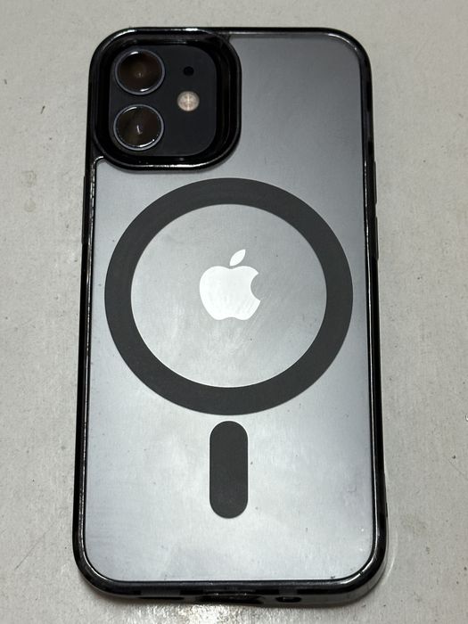 iPhone 12 mini