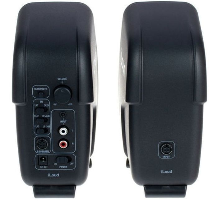 Iloud Micro Monitores Activos