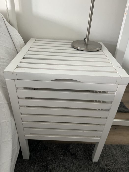 Caixa mesa multiusos