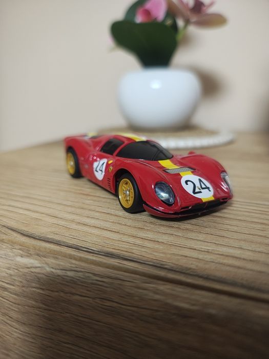 Ferrari shell Zdalnie sterowane.