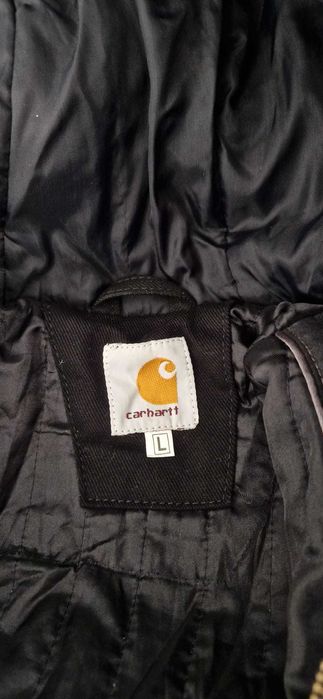 Bulk Carhartt rework