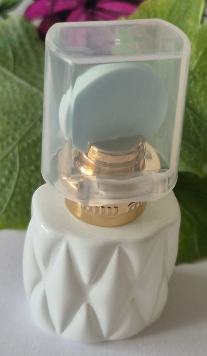 Miu Miu Fleur De Lait,  miniatura