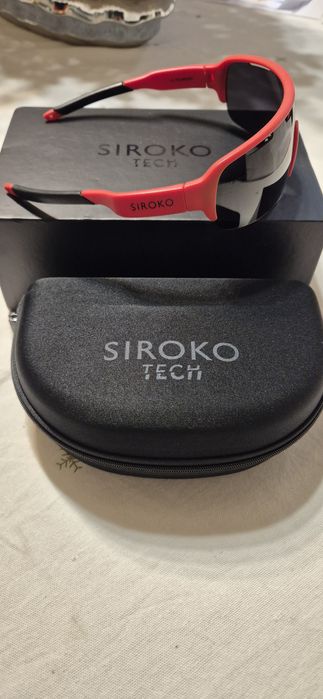 Óculos de desporto SIROKO