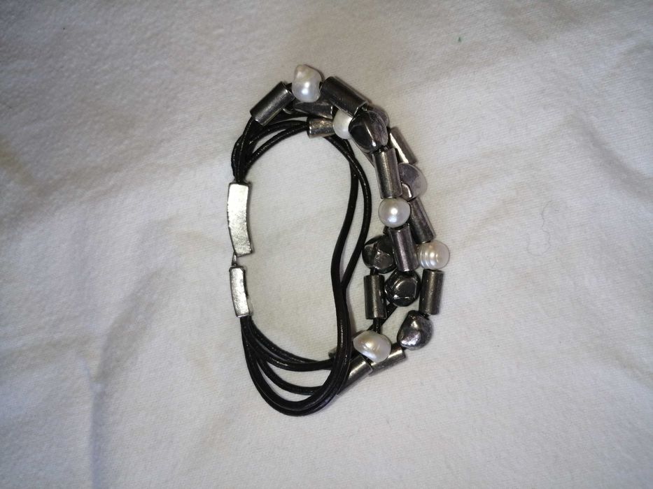 Pulseiras Missangas - 2€