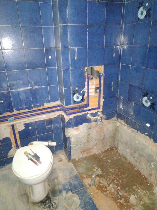 Fazemos montagem e desmontagem de móveis de cozinha