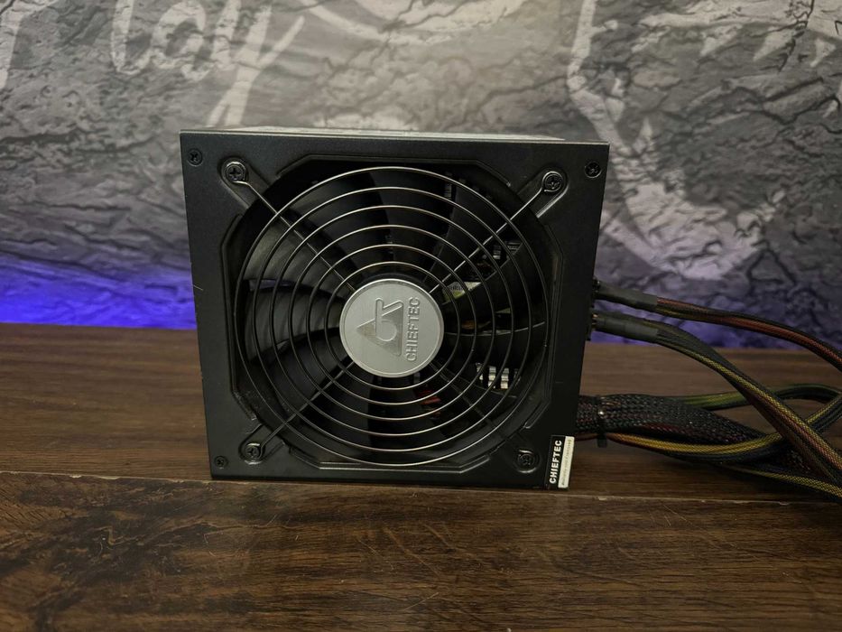 ТОП! Блок питания для ПК 400w/500w/550w/600w/700w/800w Гарантия!