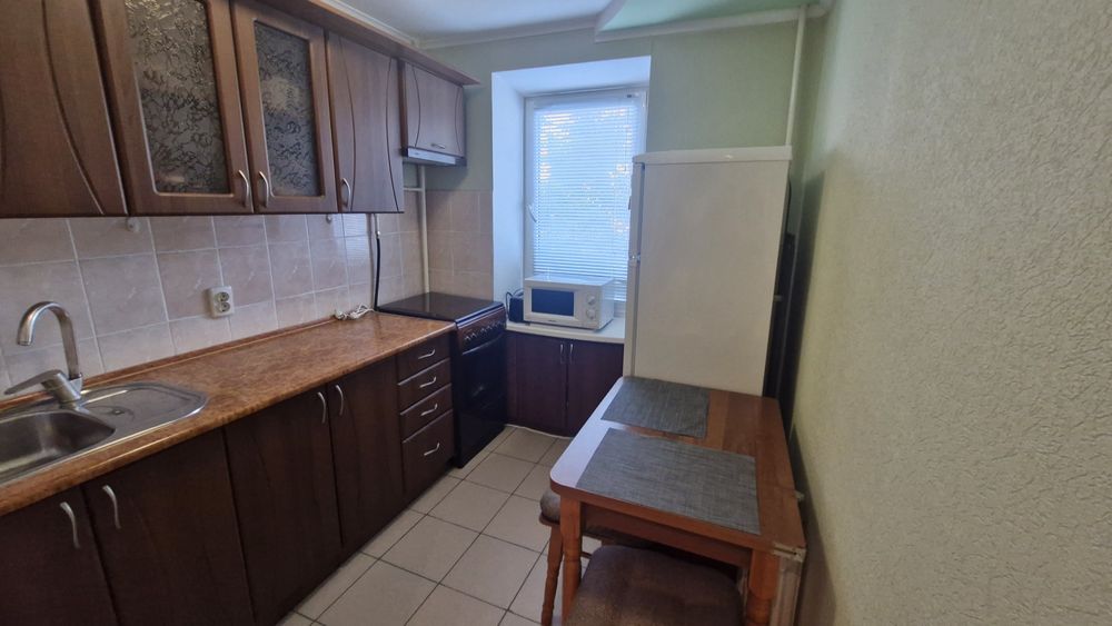 Продам 1к квартиру.ЖД