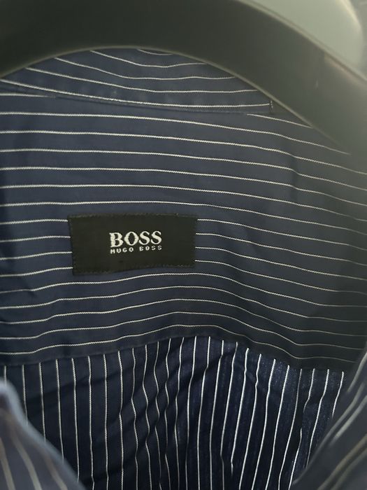 Koszula Hugo Boss
