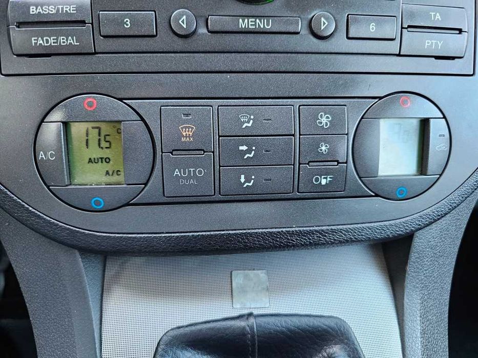Ford C-Max  1.6Tdci 110Cv Selo Barato 03/2004