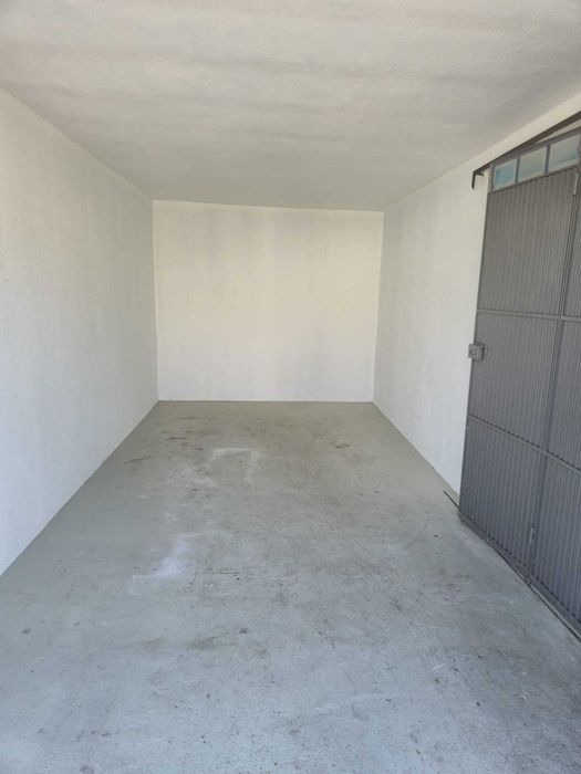 Garagem Maia Centro