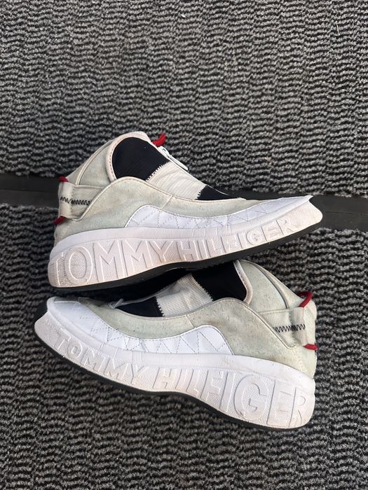 кросівки Tommy Jeans Icon Sneaker