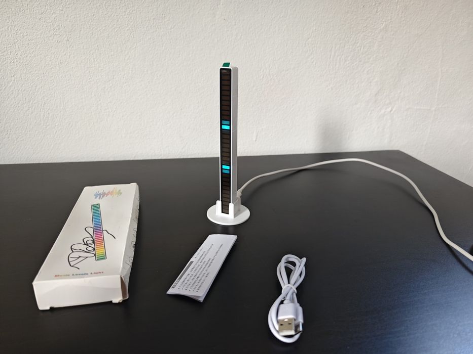 Smart RGB Bar (Nova)
