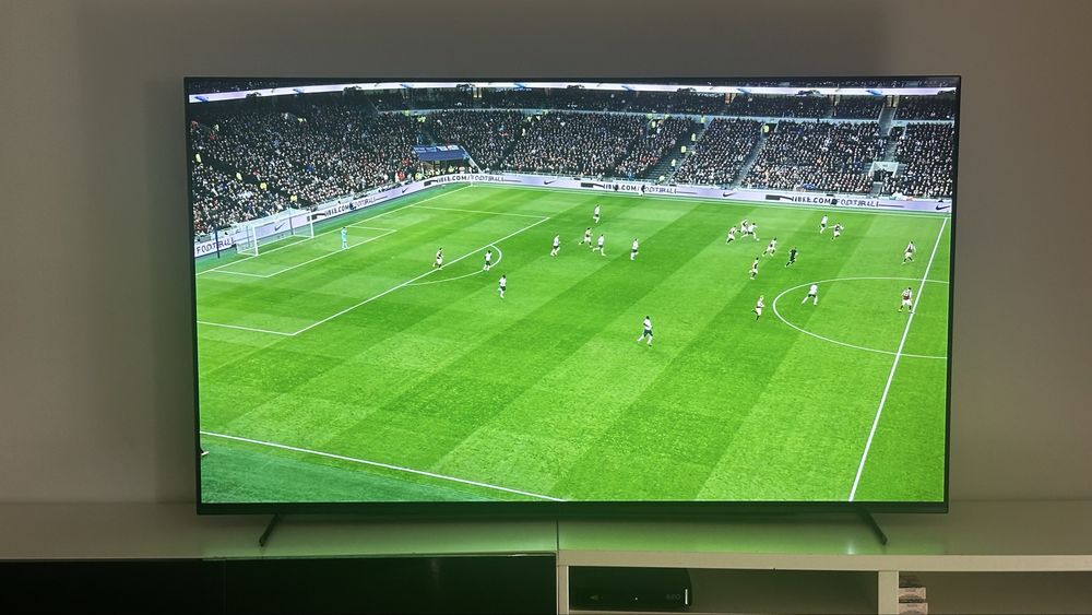 Sony Bravia XR-65A84L OLED 65" 4K — Garantia até 2031