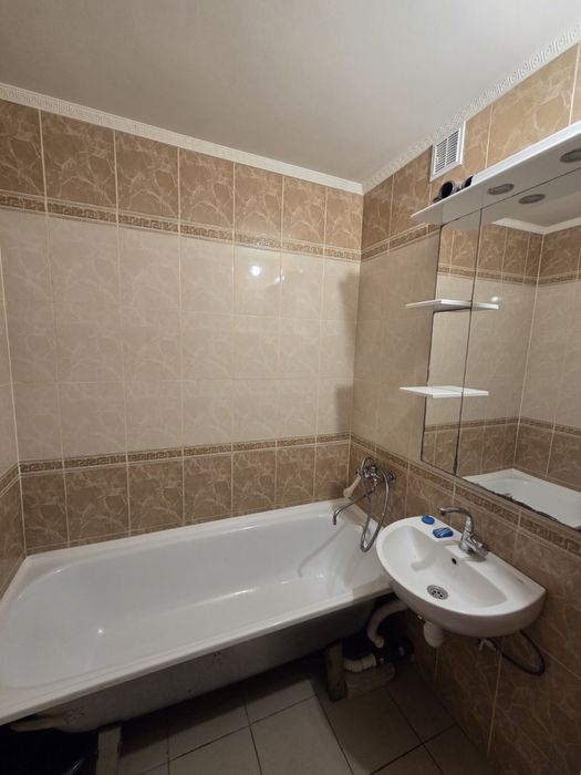 Здам 1-но кімнатну недалеко від Центру міста