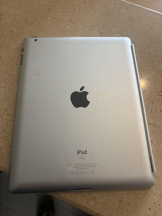 Apple Ipad 2 Braco WiFi