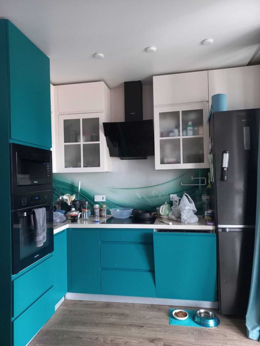 Продам 3 к. квартиру в новострое ЖК Левада. (404990)