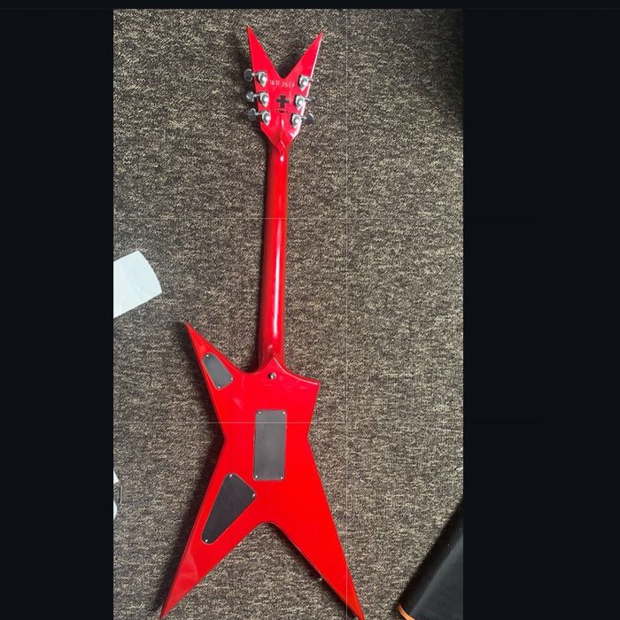 Washburn 3st dimebag