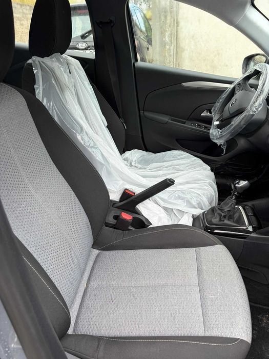 Opel Corsa Gasolina 2025