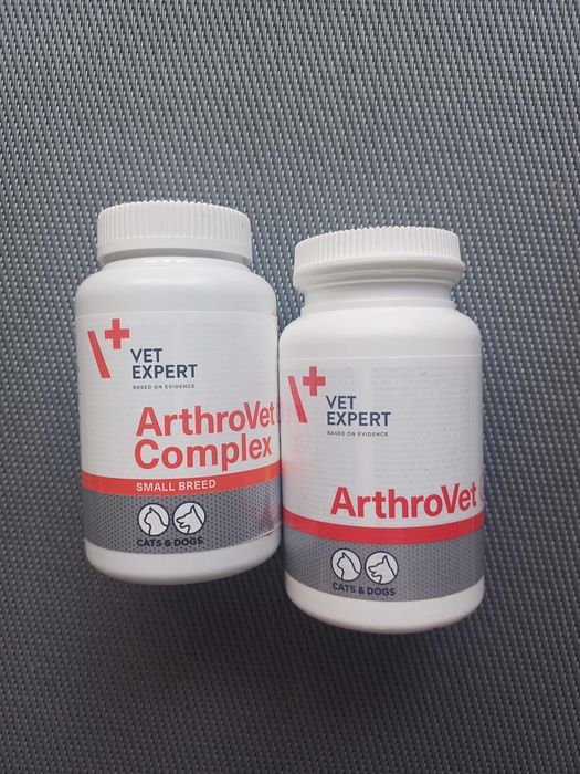 Arthrovet Complex 60 tabl.