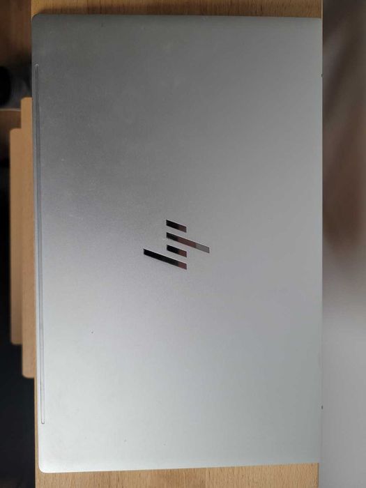 Tylna srebrna obudowa LCD HP Envy 13-BA L94047-001