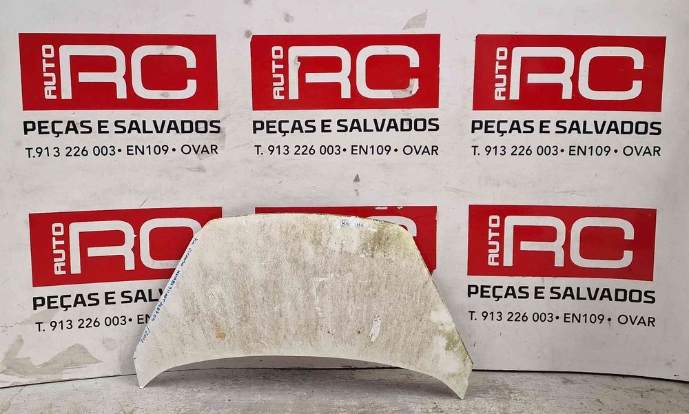 Capot KIA PICANTO II (TA) ano 2011