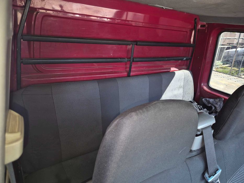 Volkswagen LT 35 Евакуатор.