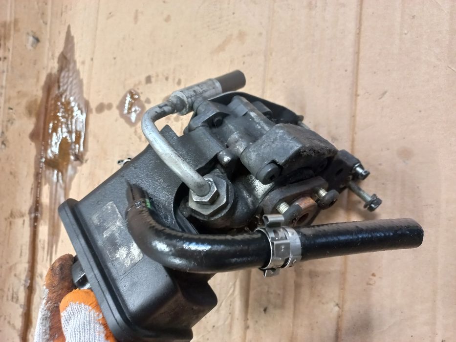 Pompa wspomagania bmw e60 e90 x3 e83 m57 m47 2.0d 3.0d