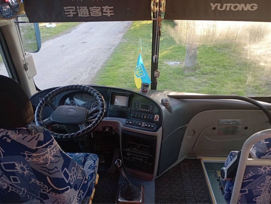 Продам трудягу. В добром стані