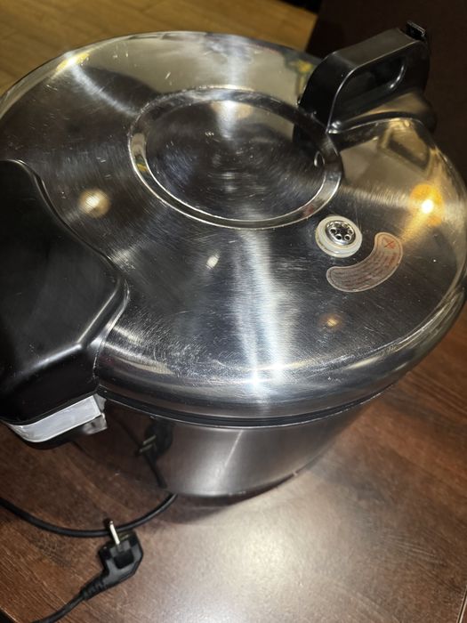 Рисоварка Good food ERC56