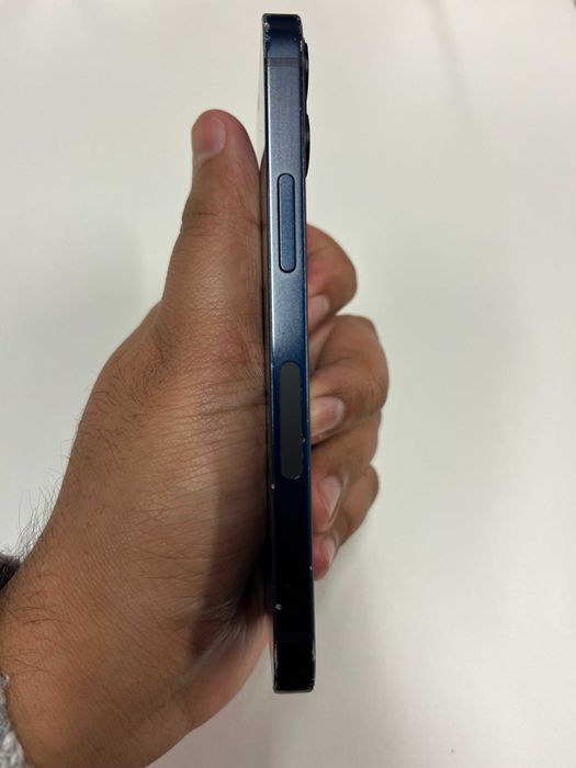 iPhone 12 mini Preto 128GB