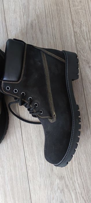 Ботинки мужские .