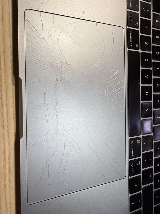 Mac Book Pro i7 - Ecra 15’4